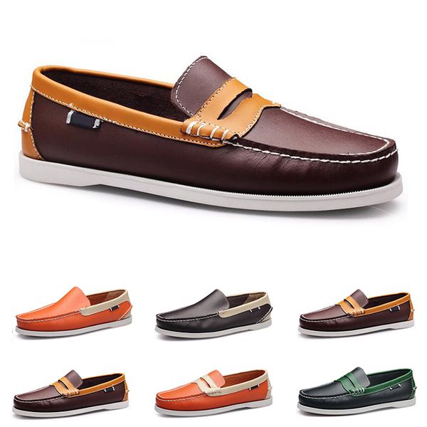 men casual shoes triple black white popular breathable fashion silver dlive gold beige jogging walking low soft multi leather mens sneakers
men casual shoes triple black white popular breathable fashion silver dlive gold beige jogging walking low soft multi leather mens sneakers