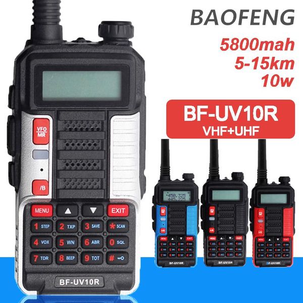 baofeng uv 10r walkie talkie 10w two way radio 128 channel vhf uhf dual band cb ham usb quick charge long standby
baofeng uv 10r walkie talkie 10w two way radio 128 channel vhf uhf dual band cb ham usb quick charge long standby