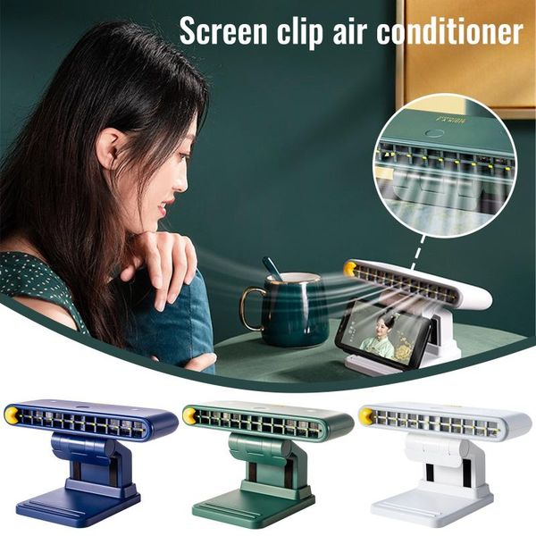 electric fans usb rechargeable handheld mini fan clip on - personal clips onto cell phones tablets lapcomputers#g41
electric fans usb rechargeable handheld mini fan clip on - personal clips onto cell phones tablets lapcomputers#g41