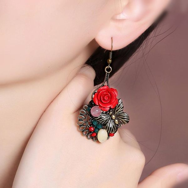 earrings long korean tassel student wind red fashion yuansufeng lady ornaments summer, Silver
earrings long korean tassel student wind red fashion yuansufeng lady ornaments summer, Silver