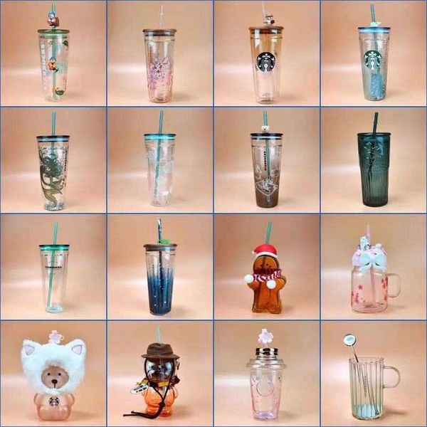 2021 limited edition starbucks mugs large capacity glass accompanying cup with straw wholesale pricexkqx
2021 limited edition starbucks mugs large capacity glass accompanying cup with straw wholesale pricexkqx