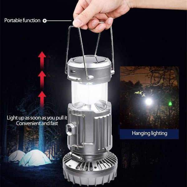 portable lanterns solar electric fan light panel charging 110-220v double switch stainless steel barbecues camping hiking fishing tool
portable lanterns solar electric fan light panel charging 110-220v double switch stainless steel barbecues camping hiking fishing tool