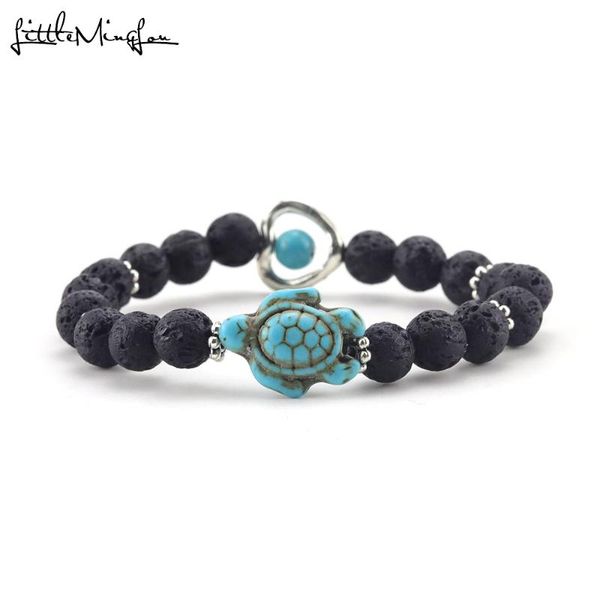 charm bracelets heart tortoise bracelet natural stone lava beads handmade lucky gift women & bangles for jewelry, Golden;silver
charm bracelets heart tortoise bracelet natural stone lava beads handmade lucky gift women & bangles for jewelry, Golden;silver