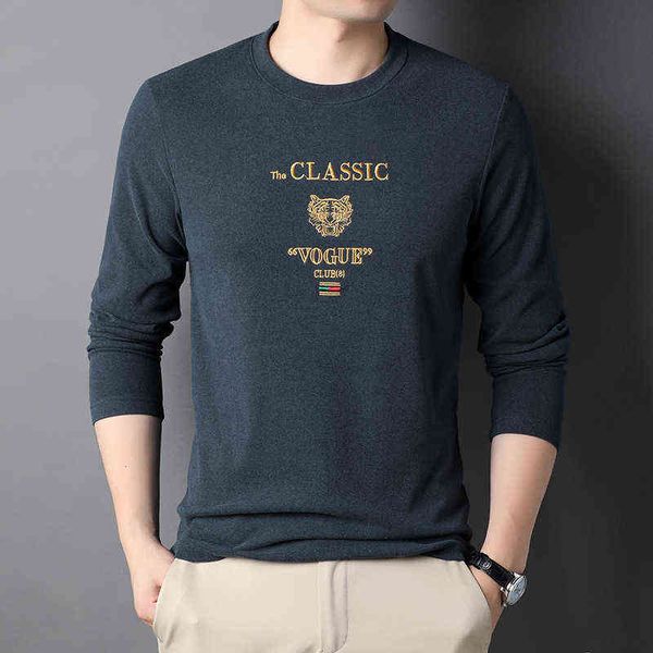 autumn winter double-sided cashmere long sleeve t-shirt 2021 fashion printing men's thin bottomed shirt round neck pullover sweater, White;black
autumn winter double-sided cashmere long sleeve t-shirt 2021 fashion printing men's thin bottomed shirt round neck pullover sweater, White;black