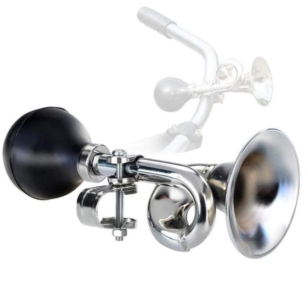 bike horns bicycle bell 2021 cycling retro metal air horn hooter bugle trumpet honking bulb
bike horns bicycle bell 2021 cycling retro metal air horn hooter bugle trumpet honking bulb