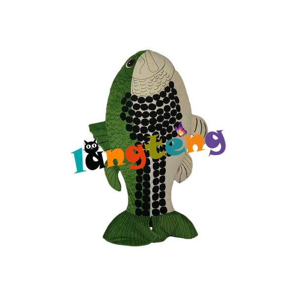 mascot costumes842 fish salmon mascot costumes holiday animal cartoon, Red;yellow
mascot costumes842 fish salmon mascot costumes holiday animal cartoon, Red;yellow