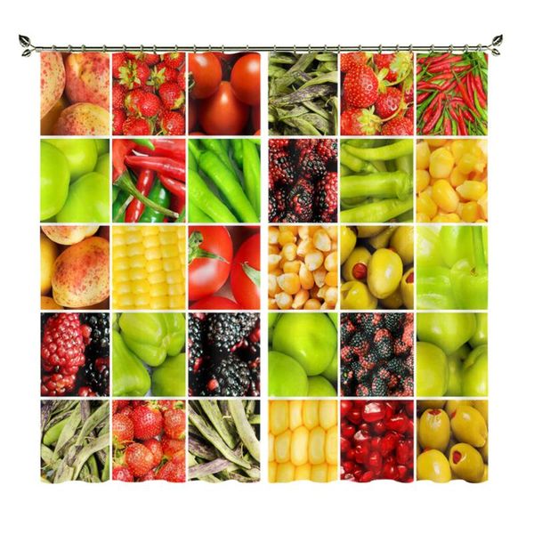 curtain & drapes fruit and vegetable stitching series pictures customized physical shading material theme curtains suitable for bedroom
curtain & drapes fruit and vegetable stitching series pictures customized physical shading material theme curtains suitable for bedroom
