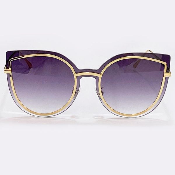 sunglasses 2021 fashion gradient women metal classic cat eye sun glasses shades lens ladies frameless eyeglasses, White;black
sunglasses 2021 fashion gradient women metal classic cat eye sun glasses shades lens ladies frameless eyeglasses, White;black