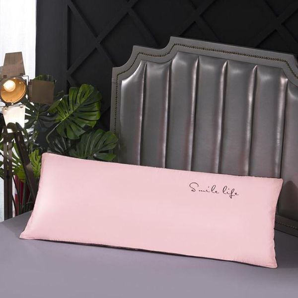 pillow case home double long pillowcase cotton cover bedclothes twin full queen bedroom 1.2m 1.5m 1.8m bedding jade
pillow case home double long pillowcase cotton cover bedclothes twin full queen bedroom 1.2m 1.5m 1.8m bedding jade