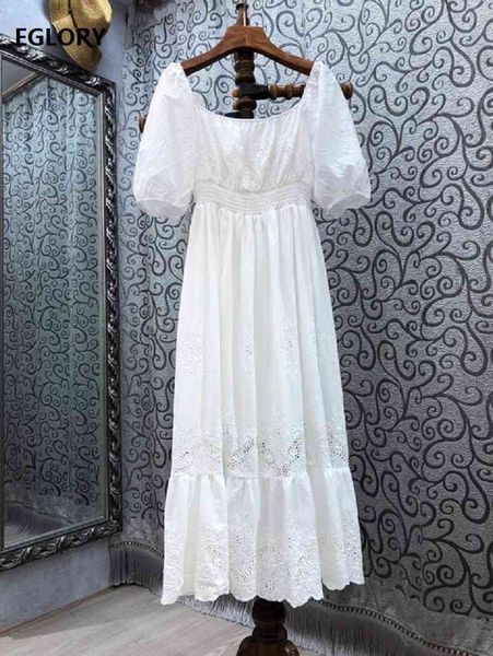 dresses 100%cotton white summer style women square collar hollow out embroidery sleeve large swing boho sun, Black;gray
dresses 100%cotton white summer style women square collar hollow out embroidery sleeve large swing boho sun, Black;gray