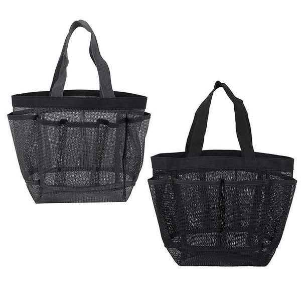 storage bags 100% good hand net eye beach bath swimming bag transparent travel wash zp-025 bathroom basket gray
storage bags 100% good hand net eye beach bath swimming bag transparent travel wash zp-025 bathroom basket gray