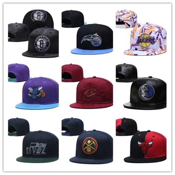 2021 basketball hat football cap men women hip hop adjustbale basetball hats bone snapback caps fashion all teams, Blue;gray
2021 basketball hat football cap men women hip hop adjustbale basetball hats bone snapback caps fashion all teams, Blue;gray