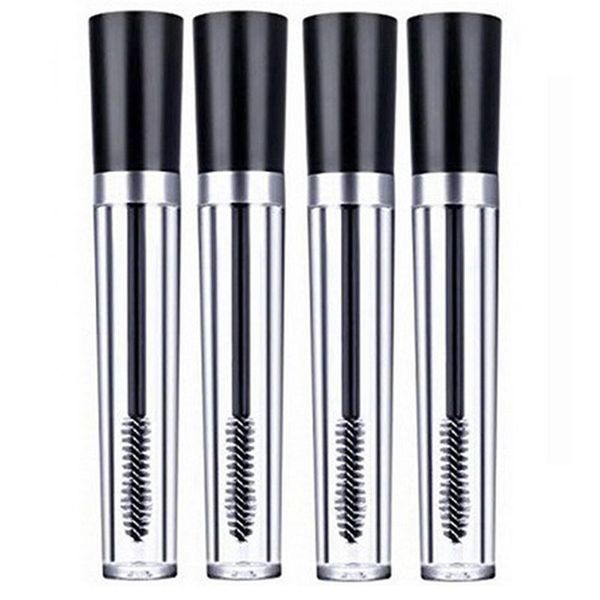2021 7.5ml mascara tube eyelash growth oil eye gloss eyelash kit eye gloss cosmetic container reusable makeup vials bottle portable
2021 7.5ml mascara tube eyelash growth oil eye gloss eyelash kit eye gloss cosmetic container reusable makeup vials bottle portable