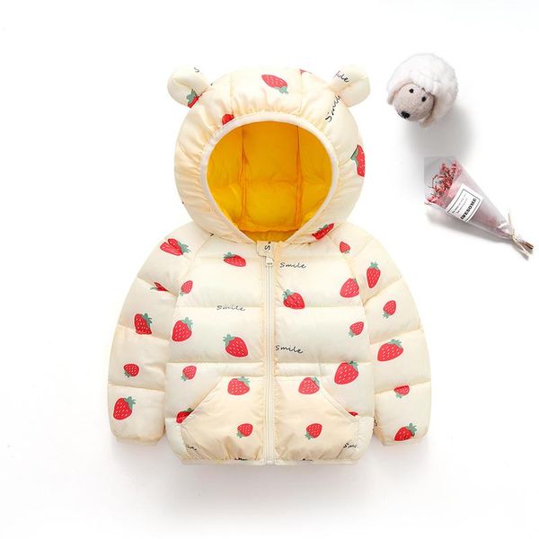 down coat autumn winter boys cartoon solid color warm baby girls hooded jackets for kids coats toddler zipper outerwear 2-6 year, Blue;gray
down coat autumn winter boys cartoon solid color warm baby girls hooded jackets for kids coats toddler zipper outerwear 2-6 year, Blue;gray