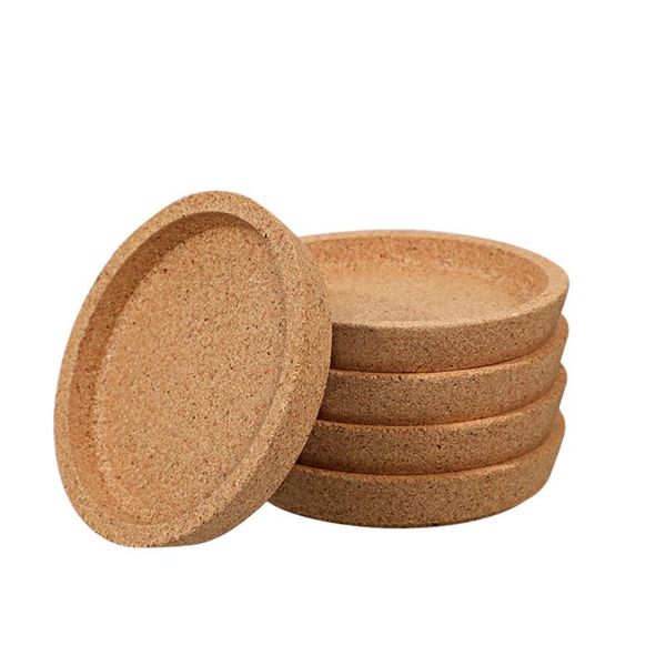 mats & pads hemoton 5pcs cork coasters simple creative cup holder rustic round furniture protectors for home kitchen cafe
mats & pads hemoton 5pcs cork coasters simple creative cup holder rustic round furniture protectors for home kitchen cafe