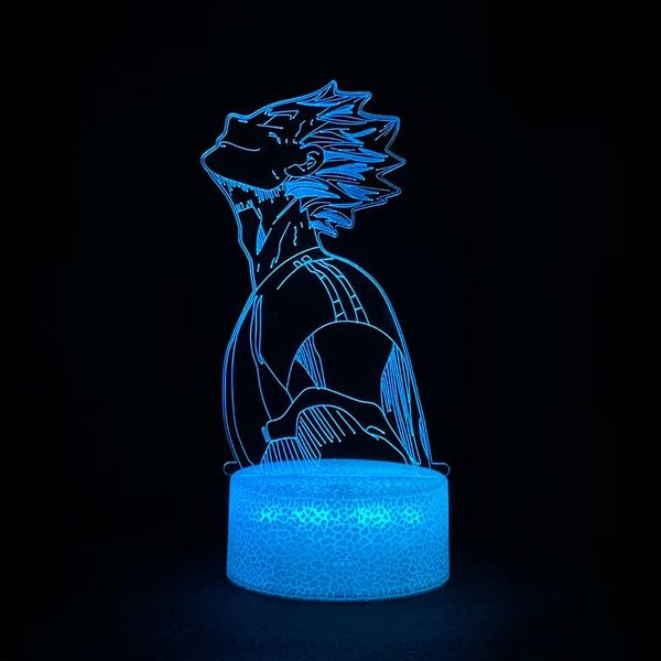 night lights 3d light anime haikyu bokuto for bedroom decor child kids birthday gift manga gadget kotaro lamp haikyuu
night lights 3d light anime haikyu bokuto for bedroom decor child kids birthday gift manga gadget kotaro lamp haikyuu