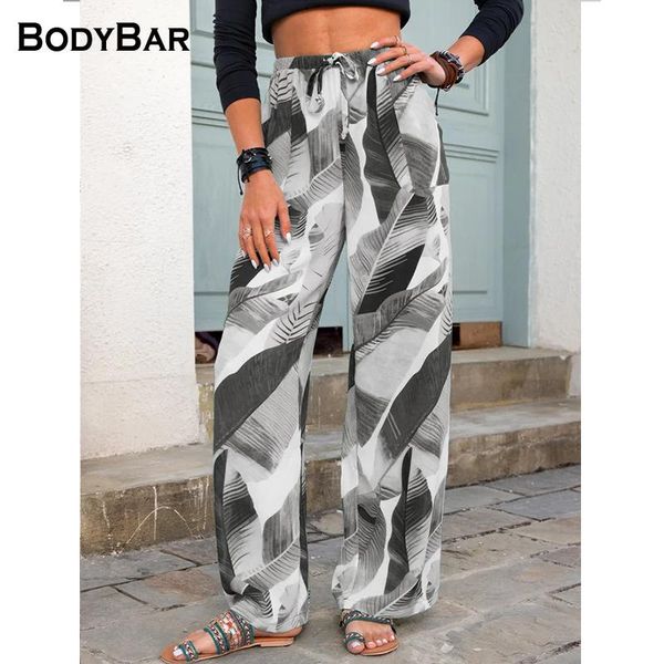 women's pants & capris vintage boho wide leg pant female high waist loose trousers floral printed long casual lady holiday sweatpant, Black;white
women's pants & capris vintage boho wide leg pant female high waist loose trousers floral printed long casual lady holiday sweatpant, Black;white