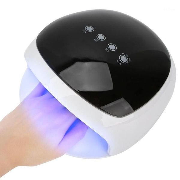 acrylic nail lamp intelligent led uv gel polish dryer professional curing machine kit1
acrylic nail lamp intelligent led uv gel polish dryer professional curing machine kit1