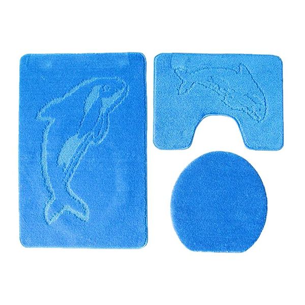 bath mats bathroom set, 3 piece set 55 x 85 cm monochromatic toilet mat with a cut-out for standing home decor
bath mats bathroom set, 3 piece set 55 x 85 cm monochromatic toilet mat with a cut-out for standing home decor