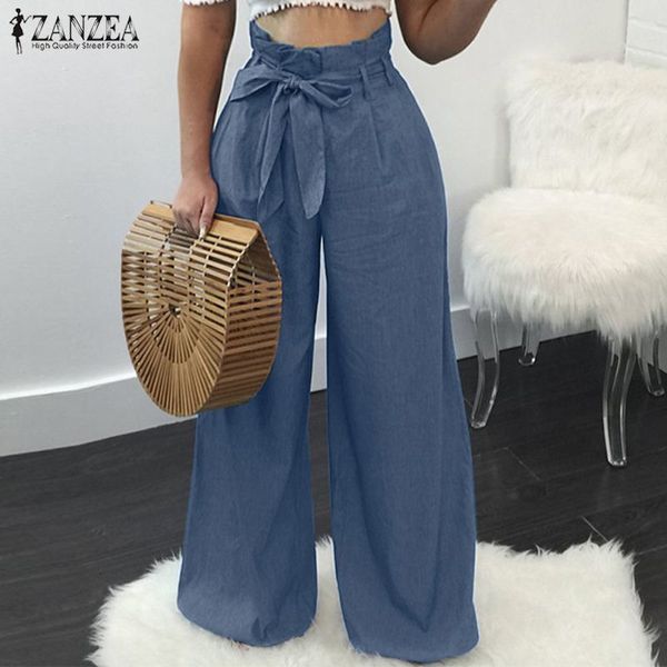 capris stylish women's spring trousers 2021 wide leg pants high waist long pantalon palazzo female casual solid turnip oversized, Black;white
capris stylish women's spring trousers 2021 wide leg pants high waist long pantalon palazzo female casual solid turnip oversized, Black;white