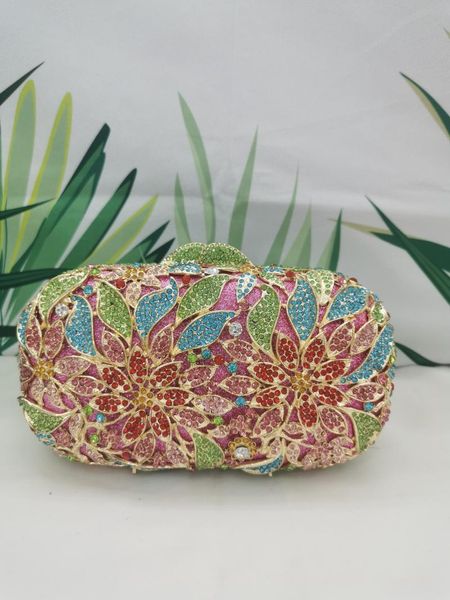 evening bags xiyuan luxury rhinestone black handbags women crystal clutch flower wedding floral bridal party purse bag
evening bags xiyuan luxury rhinestone black handbags women crystal clutch flower wedding floral bridal party purse bag