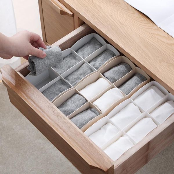 storage drawers multi-functional underwear socks makeup box container can be superimposed home lattice drawer divider
storage drawers multi-functional underwear socks makeup box container can be superimposed home lattice drawer divider