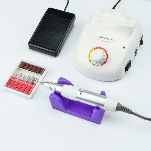 nail drill & accessories 35000/20000 rpm polish machine manicure electronic file pedicure kit 15w art toor equipment
nail drill & accessories 35000/20000 rpm polish machine manicure electronic file pedicure kit 15w art toor equipment