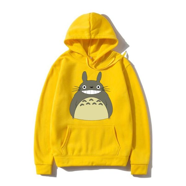 men's hoodies & sweatshirts anime totoro homme sweat vetement manga capuche femme oversize hoodie sudaderas hombre, Black
men's hoodies & sweatshirts anime totoro homme sweat vetement manga capuche femme oversize hoodie sudaderas hombre, Black
