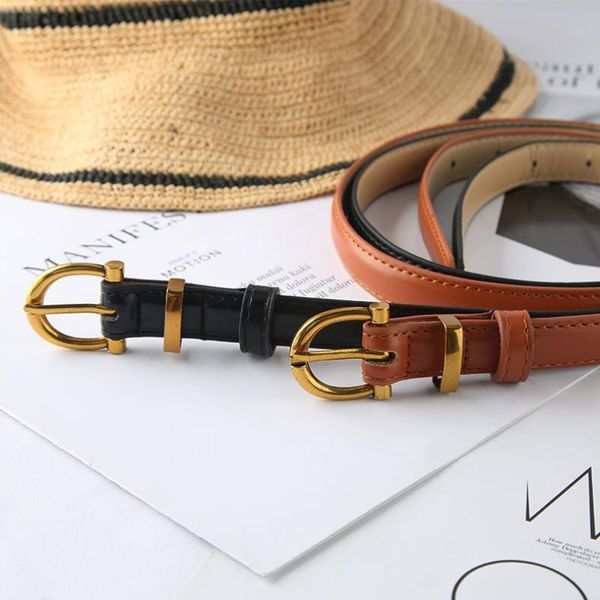 belts for women fashion decorative jeans girl vintage style metal 2-piece set with narrow belt designer, Black;brown
belts for women fashion decorative jeans girl vintage style metal 2-piece set with narrow belt designer, Black;brown