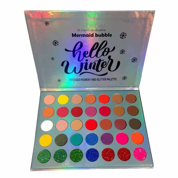 brighten color eye shadow palette cosmetics 35 colors matte & glitter pigment pressed powder waterproof long-lasting makeup for eyes natural
brighten color eye shadow palette cosmetics 35 colors matte & glitter pigment pressed powder waterproof long-lasting makeup for eyes natural