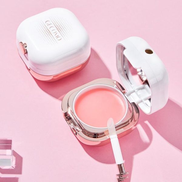 lip balm cherry moisturizing mask exfoliating smooth fine lines brighten anti-drying cream lipstick
lip balm cherry moisturizing mask exfoliating smooth fine lines brighten anti-drying cream lipstick