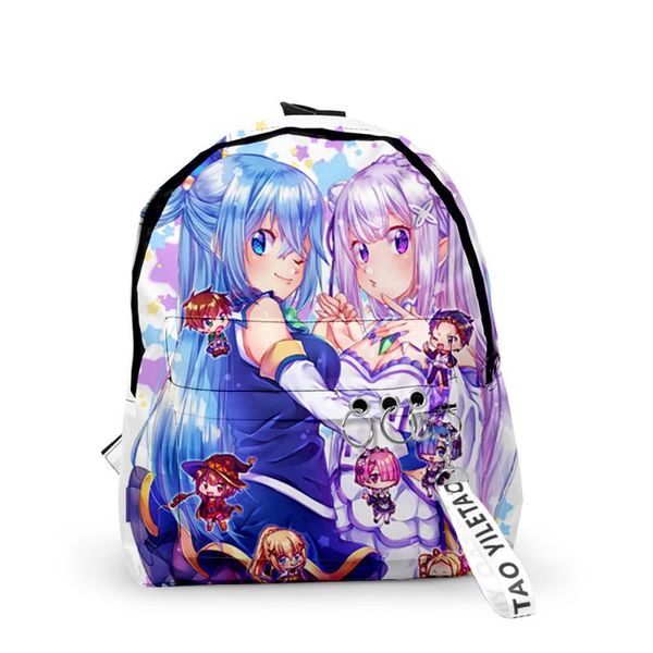backpack boys/girls blessings for a better world school bags travel bag cute small 3d oxford waterproof key chain notebook backpacks
backpack boys/girls blessings for a better world school bags travel bag cute small 3d oxford waterproof key chain notebook backpacks