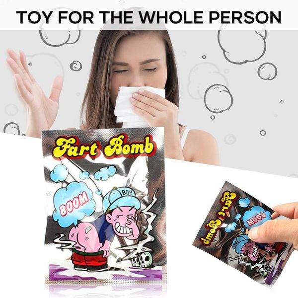 naughty fart bag that makes people cover their noses and run away 10/20/30/50 pcs tricky toy ednu888 party favor
naughty fart bag that makes people cover their noses and run away 10/20/30/50 pcs tricky toy ednu888 party favor
