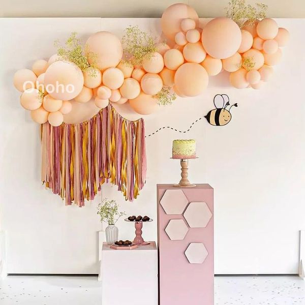 party decoration blush diy balloon arch kit 5th birthday bridal baby shower girl boy wedding ballon garland christening globos
party decoration blush diy balloon arch kit 5th birthday bridal baby shower girl boy wedding ballon garland christening globos