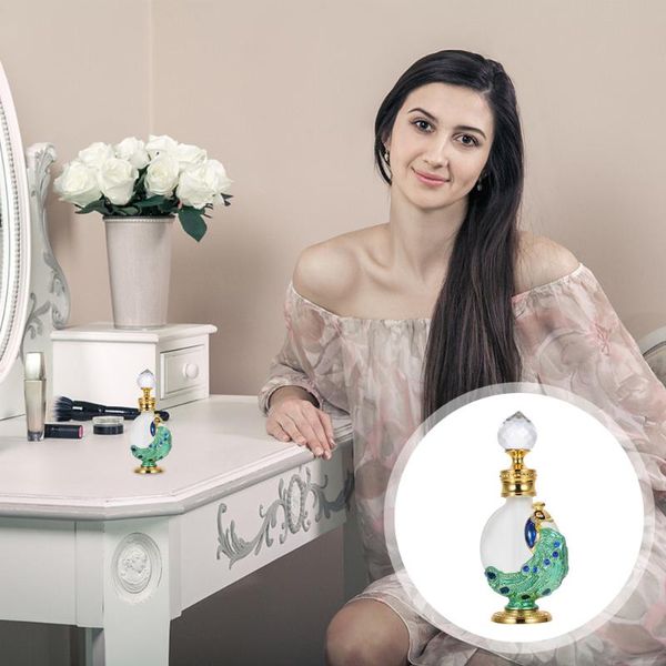 storage bottles & jars 1pc essential oil container perfume dropper bottle grass
storage bottles & jars 1pc essential oil container perfume dropper bottle grass