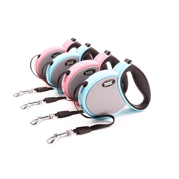 dog collars & leashes pet accessories automatic retractable 3m rope leash for puppy roulettes by flexy lead small dogs walking leads
dog collars & leashes pet accessories automatic retractable 3m rope leash for puppy roulettes by flexy lead small dogs walking leads