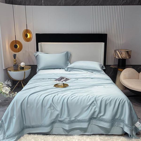 comforters & sets 100%lyocell tencel comforter set silk cotton filler cooling silky soft breathable quilt for sleepers bed sheet pillowcases
comforters & sets 100%lyocell tencel comforter set silk cotton filler cooling silky soft breathable quilt for sleepers bed sheet pillowcases