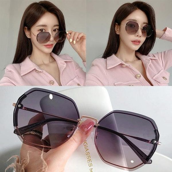 outdoor eyewear 1pc cycling glasses fishing polarized anti-ultraviolet sunglasses rimless thin european and american
outdoor eyewear 1pc cycling glasses fishing polarized anti-ultraviolet sunglasses rimless thin european and american