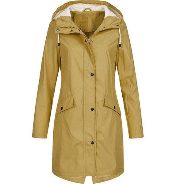women's trench coats autumn winter women windbreaker waterproof sports hiking jackets 2021 raincoats jacket transition, Tan;black
women's trench coats autumn winter women windbreaker waterproof sports hiking jackets 2021 raincoats jacket transition, Tan;black