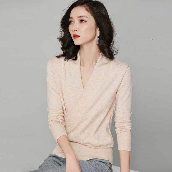 women's sweaters knitted wrap over women wool blended cardigan f63 long sleeve around elegant 0hdx, White;black
women's sweaters knitted wrap over women wool blended cardigan f63 long sleeve around elegant 0hdx, White;black