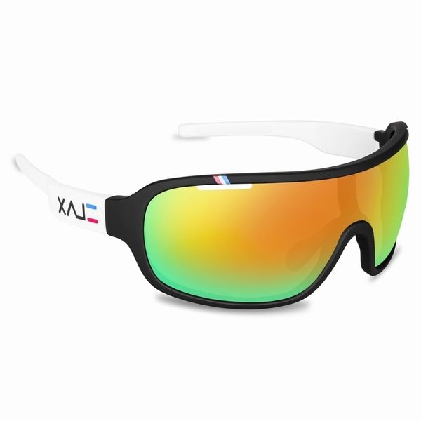 ELAX BRAND NEW Outdoor Fishing Glasses Men Women Sport Cycling Sunglasses Mtb UV400 GogglesGlasses wholesale Glasses wholesale, White;black
ELAX BRAND NEW Outdoor Fishing Glasses Men Women Sport Cycling Sunglasses Mtb UV400 GogglesGlasses wholesale Glasses wholesale, White;black