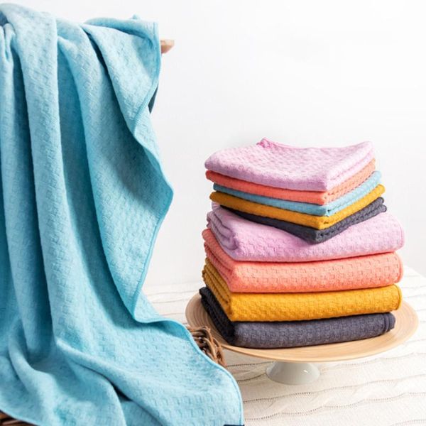 towel household japanese style polyester nylon bath lovers waffle soft absorbent breathable quick-drying honeycomb
towel household japanese style polyester nylon bath lovers waffle soft absorbent breathable quick-drying honeycomb