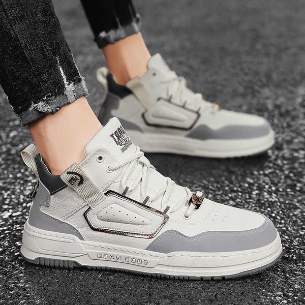 autumn 2021 super fiber leather rubber sole fashion breathable sportswear casual sho men, Black
autumn 2021 super fiber leather rubber sole fashion breathable sportswear casual sho men, Black