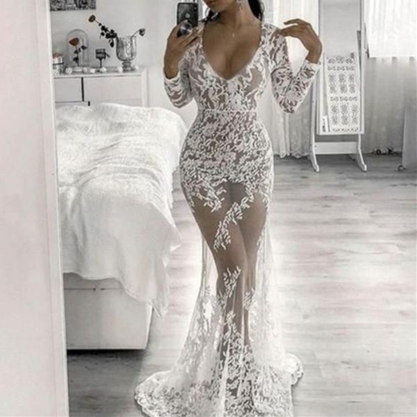 perfect prom dresses 2021 party formal hollow v neck lace appliques beads evening dress, Black
perfect prom dresses 2021 party formal hollow v neck lace appliques beads evening dress, Black