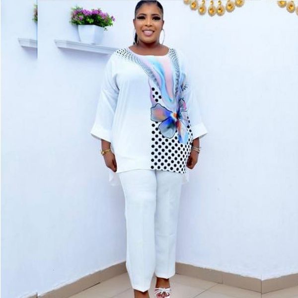 dresses 3xl plus size dashiki 2 piece african sets for women 2021 spring autumn africa new fashion shirt and trousers set outfits, Black;gray
dresses 3xl plus size dashiki 2 piece african sets for women 2021 spring autumn africa new fashion shirt and trousers set outfits, Black;gray