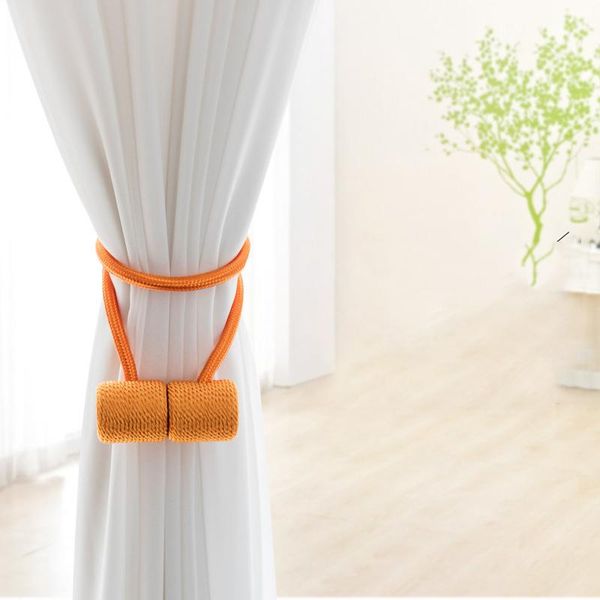 other home decor ins style modern minimalist creative cylindrical curtain magnetic buckle spot strap
other home decor ins style modern minimalist creative cylindrical curtain magnetic buckle spot strap