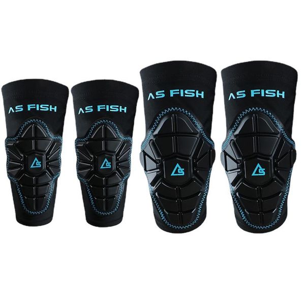 elbow & knee pads kids roller skating breathanle soft children outdoor riding skateboard cycling snowboarding protective gear, Black;gray
elbow & knee pads kids roller skating breathanle soft children outdoor riding skateboard cycling snowboarding protective gear, Black;gray