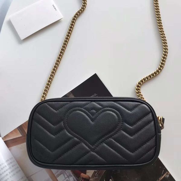 7a+ ladies wallets marmont mini gold chain camera bag genuine leather heart shaped coin purse zippy quilted wallet shoulder crossbody pho
7a+ ladies wallets marmont mini gold chain camera bag genuine leather heart shaped coin purse zippy quilted wallet shoulder crossbody pho