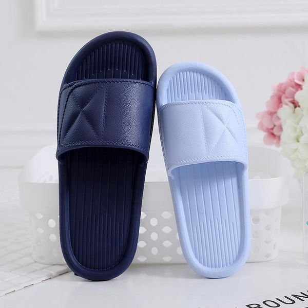 slippers 2021 bathroom and indoor non-slip for women summer solid soft bottom couple quick-drying sandals, Black
slippers 2021 bathroom and indoor non-slip for women summer solid soft bottom couple quick-drying sandals, Black