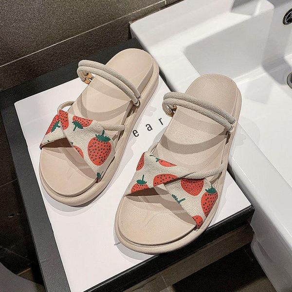 slippers women for home slipper lady shoes fashion indoor sandals strawberry pineapple summer, Black
slippers women for home slipper lady shoes fashion indoor sandals strawberry pineapple summer, Black